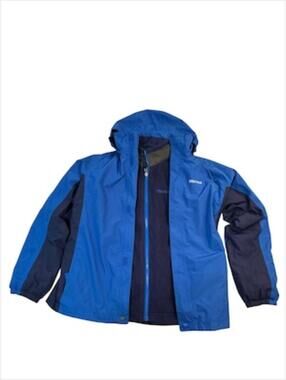 Boys Marmot